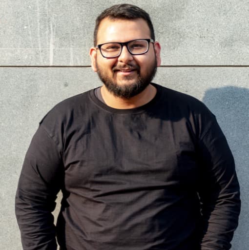 Mittul Desai